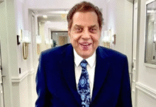 Photo of 8 दिन बाद आया धर्मेंद्र की हेल्थ पर फुल अपडेट, फैंस के खिल जाएंगे चेहरे