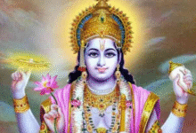 Photo of आज है मार्गशीर्ष माह की सप्तमी तिथि