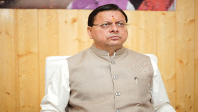 Photo of सीएम धामी कैबिनेट के फैसले-रात में भी काम करेंगी महिलाएं…