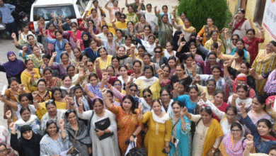 Photo of यूपी: टीईटी अनिवार्यता के विरोध में दिल्ली में होगी शिक्षकों की महारैली