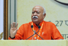 Photo of जबलपुर: जीवन उत्कर्ष महोत्सव में RSS प्रमुख का संबोधन