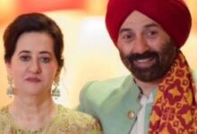 Photo of राज परिवार से है सनी देओल की पत्नी का कनेक्शन