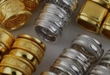 Photo of सोना-चांदी की कीमतों में भारी गिरावट 