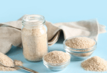 Photo of पाचन की दिक्कत हो या वेट लॉस, इन सभी में रामबाण है इसबगोल