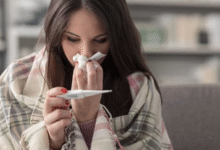 Photo of खांसी-बुखार को भी माना जाएगा संक्रमण