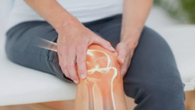 Photo of कैल्शियम की कमी होने पर शरीर में नजर आते हैं ये 5 लक्षण