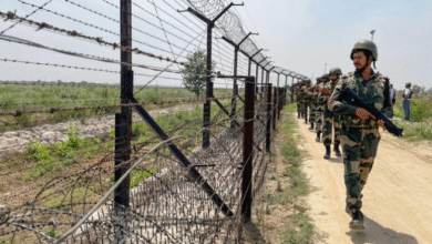 Photo of 72 आतंकी लॉन्चपैड को सीमा से और दूर ले गया पाकिस्तान