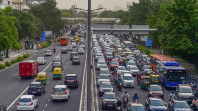 Photo of दिल्ली में प्रदूषण फैलाने वाले वाहनों पर कार्रवाई