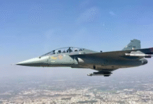 Photo of दुबई एयर शो में गरजेंगे IAF के विमान
