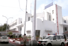 Photo of देहरादून: कल विधानसभा को संबोधित करेंगी राष्ट्रपति मुर्मू