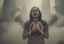 Photo of जहरीली हवा से बढ़ रहा फेफड़ों की इस गंभीर बीमारी का खतरा