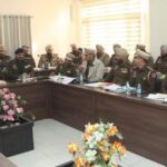 Photo of जालंधर में हाई अलर्ट पर पुलिस, 2500 पुलिस जवान तैनात