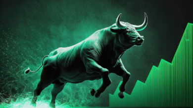 Photo of हरे निशान पर खुला भारतीय शेयर बाजार