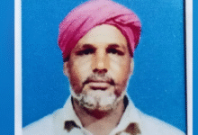 Photo of  बेटी से छेड़छाड़ का विरोध करने पर पिता की हत्या