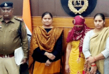 Photo of साइको किलर पूनम: बेटे और भांजी की हत्या का एक और मामला दर्ज