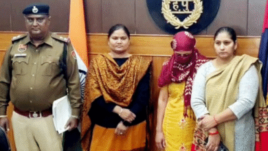 Photo of साइको किलर पूनम: बेटे और भांजी की हत्या का एक और मामला दर्ज