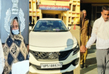 Photo of हाथ-पैर और मुंह बांध बोरे में भरा, इस बात से नाराज भाई ने क्रूरता से किया कत्ल