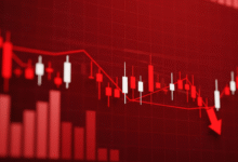 Photo of लाल निशान पर खुला शेयर बाजार; सेंसेक्स 316 अंक टूटा