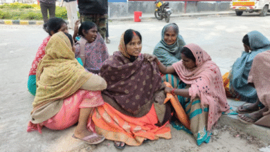 Photo of ससुराल वालों की प्रताड़ना से महिला की मौत