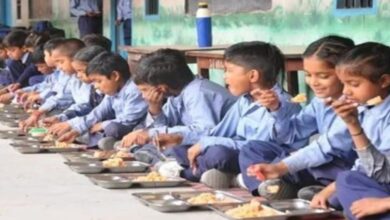 Photo of हरियाणा के सरकारी स्कूलों में मिड-डे-मील और होगा स्वादिष्ट