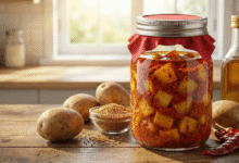Photo of आलू का अचार: नोट कर लें बनाने का तरीका