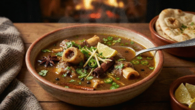 Photo of सर्दी का ‘सुपरफूड’ है पाया सूप, मजबूत हड्डियों के साथ मिलेंगे ये 5 बड़े फायदे