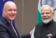 Photo of अब भारत-न्यूजीलैंड के बीच होगा फ्री ट्रेड, पीएम मोदी ने फोन कॉल पर पक्की की डील
