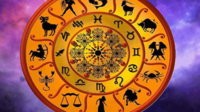 Photo of 15 दिसंबर 2025 का राशिफल