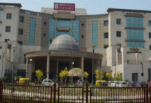 Photo of पीजीआई में मुख्यमंत्री करेंगे नेफ्रोलॉजी अधिवेशन का शुभारंभ