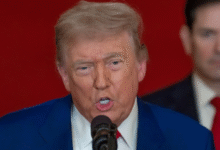 Photo of अमेरिका में एआई नियमों पर राष्ट्रपति ट्रंप सख्त