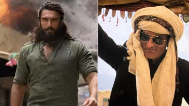 Photo of ‘छावा’ पर धावा बोलने को तैयार धुरंधर