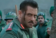 Photo of सलमान खान की Battle Of Galwan के टीजर को देख बौखलाया चीन