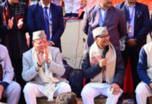 Photo of केंद्रीय मंत्री शिवराज सिंह ने प्रदेश में धामी सरकार के प्रयासों को सराहा