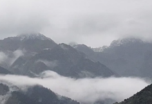 Photo of अब और बढ़ेगी ठंड…आज पहाड़ों में बारिश-बर्फबारी के आसार