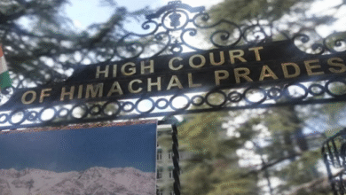 Photo of हिमाचल: आदेश का पालन नहीं करने पर वित्तायुक्त से हाईकोर्ट ने तलब किया जवाब