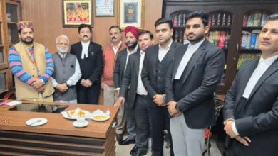 Photo of वैष्णो देवी मेडिकल सीट विवाद: जम्मू बंद करने की तैयारी में संघर्ष समिति