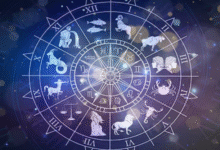 Photo of 09 दिसंबर 2025 का राशिफल