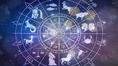 Photo of 09 दिसंबर 2025 का राशिफल