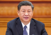 Photo of पुतिन के भारत दौरे को लेकर चीन का रुख सकारात्मक, ड्रैगन का बयान आया सामने