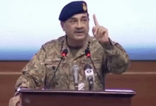 Photo of ‘भारत भ्रम न पाले’, CDF बनते ही आसिम मुनीर ने फिर उगला जहर