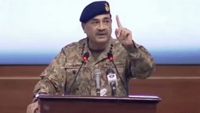 Photo of ‘भारत भ्रम न पाले’, CDF बनते ही आसिम मुनीर ने फिर उगला जहर