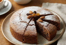 Photo of बिना अंडे और मैदा के बनाएं यह लाजवाब एगलेस केक