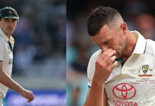 Photo of कप्तान पैट कमिंस की वापसी तय, मगर प्रमुख तेज गेंदबाज हुआ एशेज सीरीज से बाहर