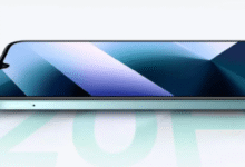 Photo of 6,000mAh बैटरी वाला सस्ता 5G फोन लॉन्च, मीडियाटेक प्रोसेसर और 50MP कैमरा भी