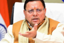 Photo of  सीएम धामी ने की राजस्व प्राप्तियों की समीक्षा बैठक