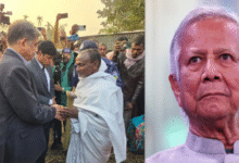 Photo of ढाका में दीपू चंद्र दास की हत्या के बाद तनाव, भारत-बांग्लादेश संबंधों पर पड़ा असर