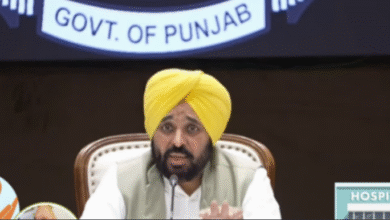Photo of जालंधर में इस दिन से शुरू होगी मुख्यमंत्री स्वास्थ्य योजना की रजिस्ट्रेशन