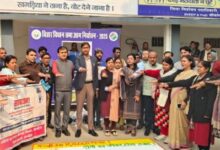 Photo of बिहार: खगड़िया में 100 दिन का बाल विवाह मुक्त महाअभियान शुरू