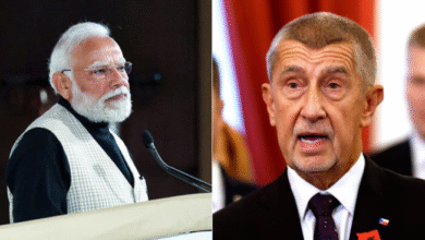 Photo of चेक गणराज्य में फिर सत्ता में लौटे आंद्रेज बाबिस को पीएम मोदी की बधाई