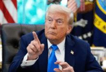 Photo of H-1B वीजा आवेदन के लिए अमेरिका ने दिया नया अपडेट